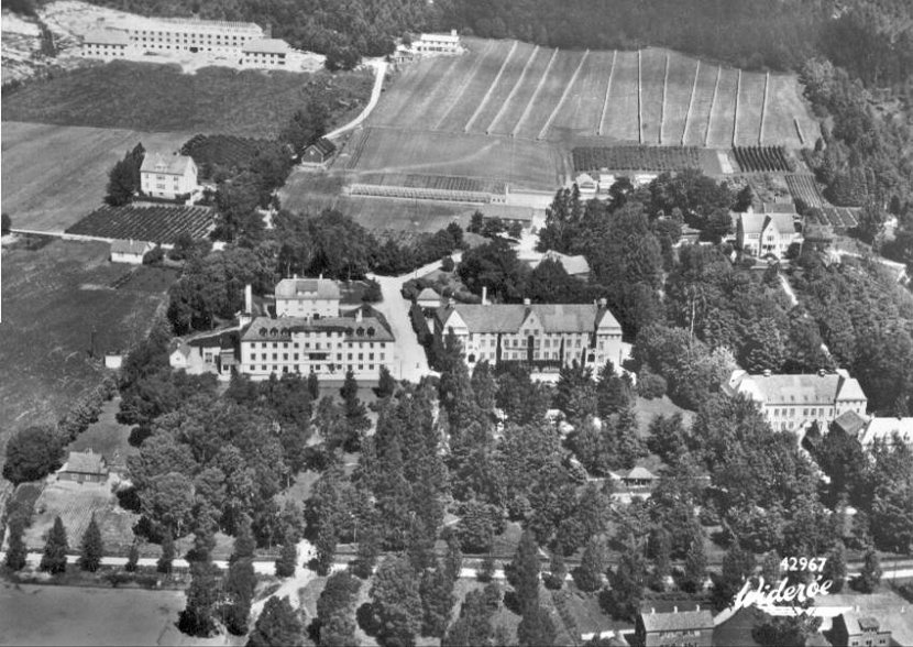 sjukehuset1952