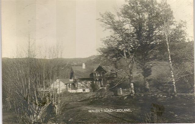 søravaloførbrannen